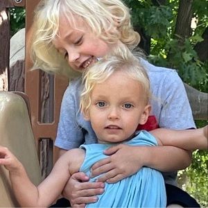 Meet your Posher, Lila